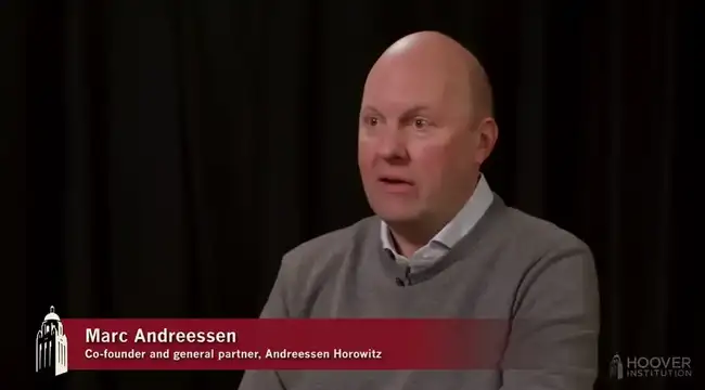 A16z联创深度专访：DOGE无薪实习生透视特朗普时代复兴叙事