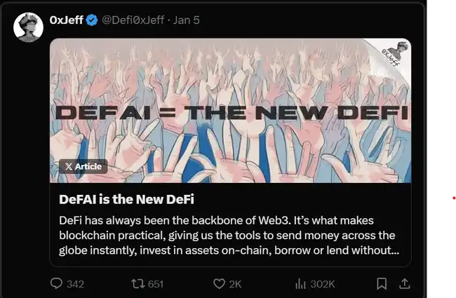 牛市必备！AI Agent五大发展趋势，你布局了几个？