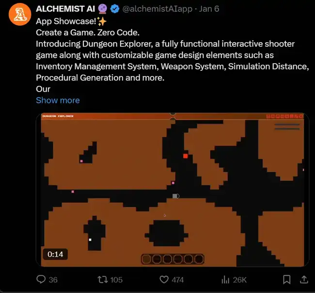 碎片化AI Agent标的全解析：必备分类清单，速来学习！