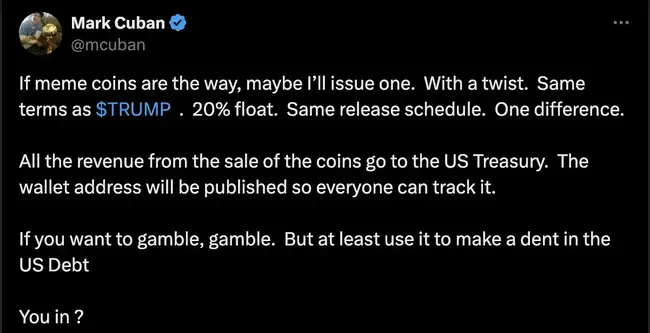 硅谷科技发币潮：除了4亿美元市值的$VINE，还有哪些潜力股？