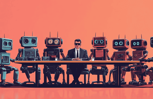 AI Agent开发者们的恩怨情仇：从对骂到相互欣赏的奇妙转变