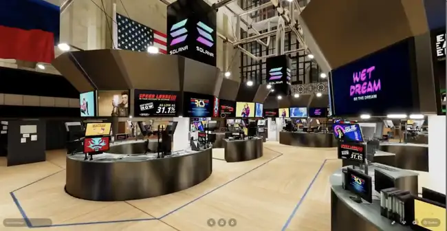 Hyperfy市值半天飙升280M，AI+概念引领元宇宙强势回归？