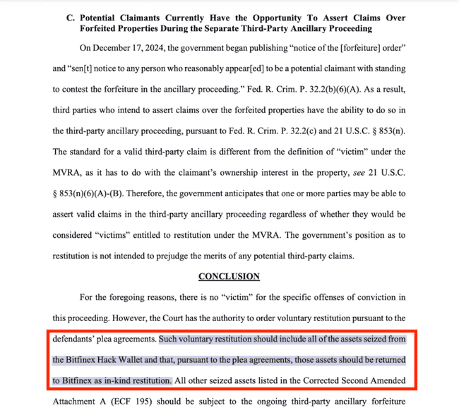Bitfinex黑客事件迎转机：有望追回9.4万枚比特币，损失或从7200万变94亿