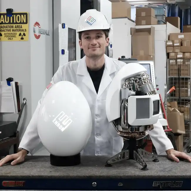 28岁美国小伙创新举措:为曾700亿巨头安然发行数字币?