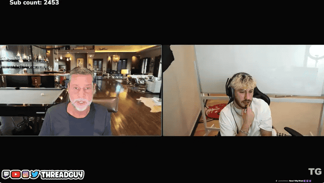 2025年AI+Crypto百倍机遇：宏观大师Raoul Pal独家专访揭秘策略