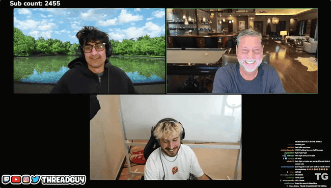 2025年AI+Crypto百倍机遇：宏观大师Raoul Pal独家专访揭秘策略