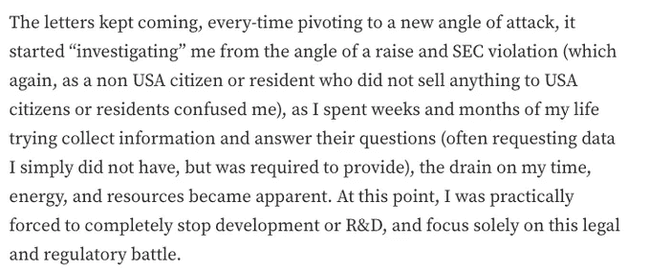 以太坊低迷山寨币无望，本轮牛市为何比熊市更艰难？