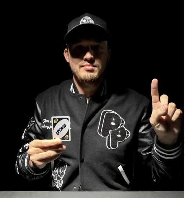 Pudgy Penguins CEO独家对话：Abstract即将迎来重大突破，以太坊与Solana差异化使命解析