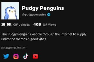 Pudgy Penguins CEO独家对话：Abstract即将迎来重大突破，以太坊与Solana差异化使命解析