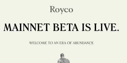 Berachain助推器Royco TVL突破30亿，跃升Yield协议排行榜第二！