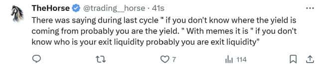 高度碎片化市场生存指南：从HODL到日抛型Meme的策略