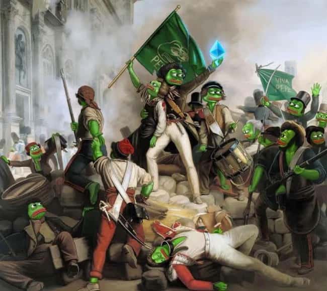 高度碎片化市场生存指南：从HODL到日抛型Meme的策略