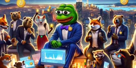 高度碎片化市场生存指南：从HODL到日抛型Meme的策略