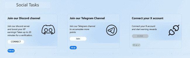 Hashkey与三星投资Kite AI测试网：空投攻略大揭秘