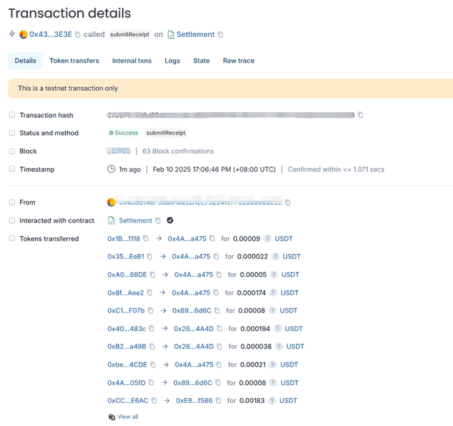 Hashkey与三星投资Kite AI测试网：空投攻略大揭秘