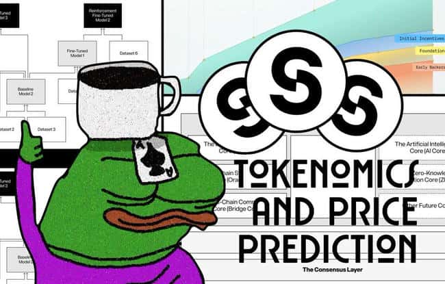 IP发布在即：市场价格预期多少？