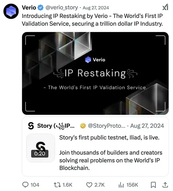 Story主网上线倒计时:八大潜力项目抢先看!