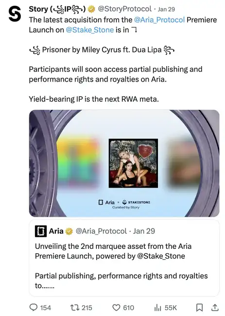 Story主网上线倒计时:八大潜力项目抢先看!