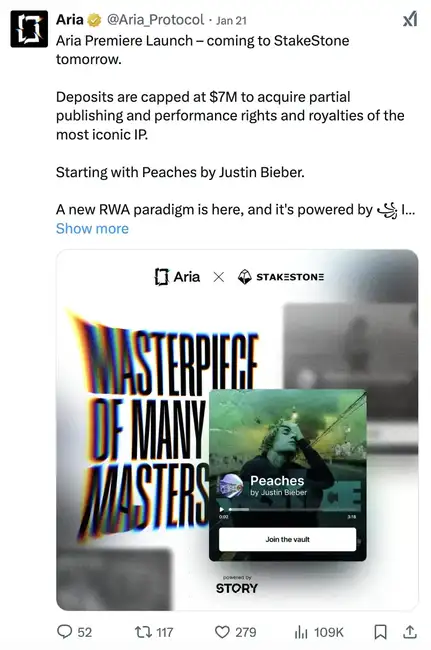 Story主网上线倒计时:八大潜力项目抢先看!