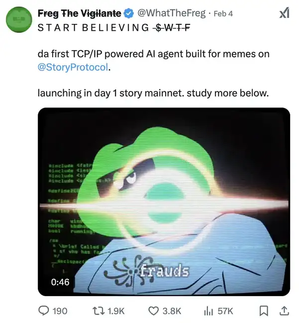 Story主网上线倒计时:八大潜力项目抢先看!