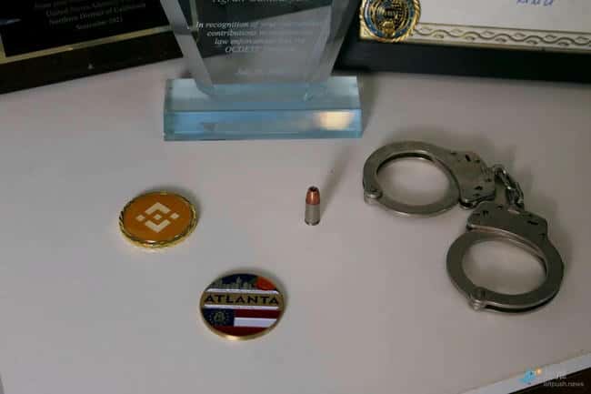 币安高管被捕内幕：两万字长文深度揭秘牺牲与斗争