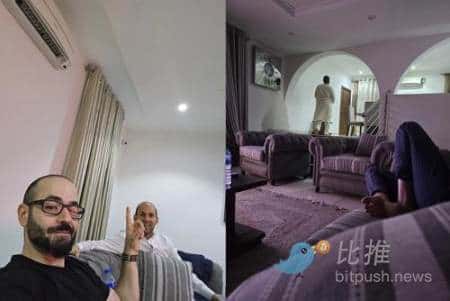 币安高管被捕内幕：两万字长文深度揭秘牺牲与斗争