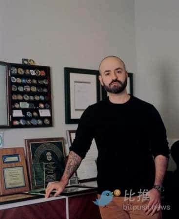 币安高管被捕内幕：两万字长文深度揭秘牺牲与斗争