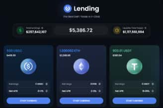 以太坊主网第二大DEX：Fluid交易平台详解