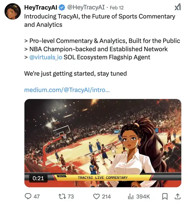 AI赛道放缓，垂类Agent能否引领突破？