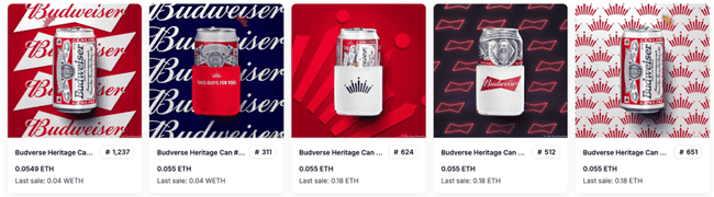 OpenSea七载沉浮,NFT交易所巨头终启发币之路