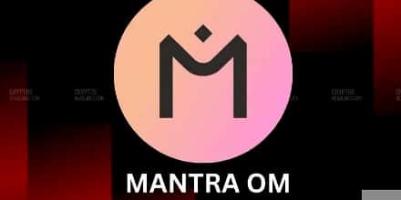 Mantra代币OM一年狂飙400倍,能否续写历史新高传奇?