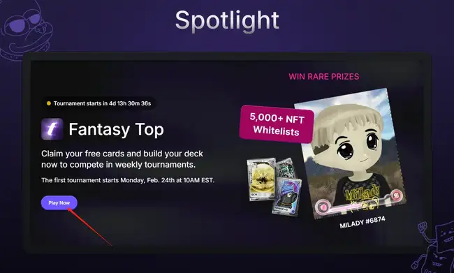 Monad测试网交互教程：手把手带你快速上手