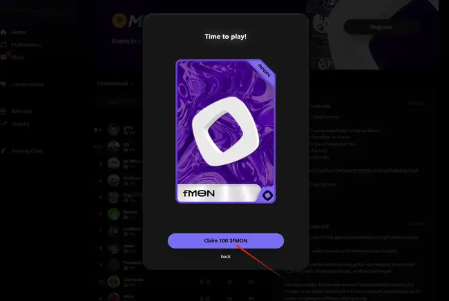 Monad测试网交互教程：手把手带你快速上手