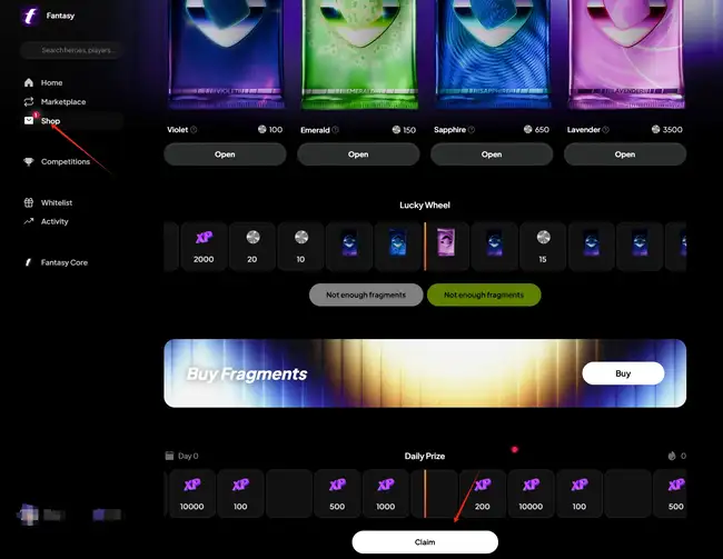 Monad测试网交互教程：手把手带你快速上手