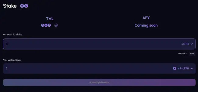 Sonic TVL月增五倍:揭秘平台最盈利收益策略