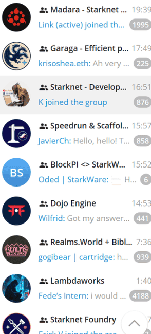 Starknet生态解析：STRK代币暴跌至0.22，开发者社区却持续繁荣