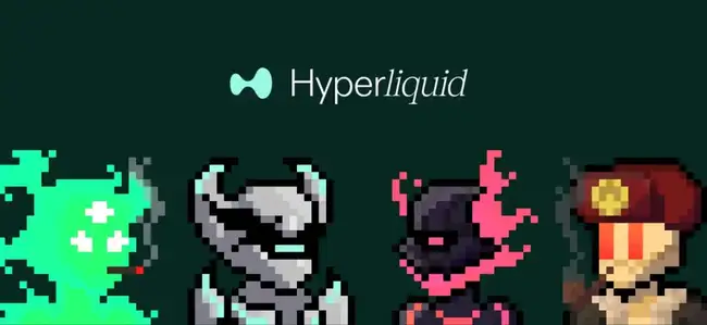 Hyperliquid NFT逆势飞扬，小众玩家惊喜连连！