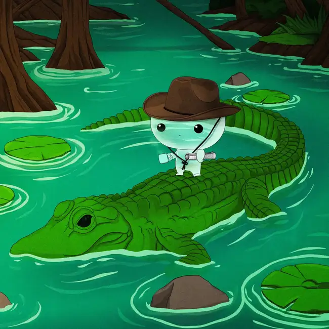 Hyperliquid NFT逆势飞扬，小众玩家惊喜连连！