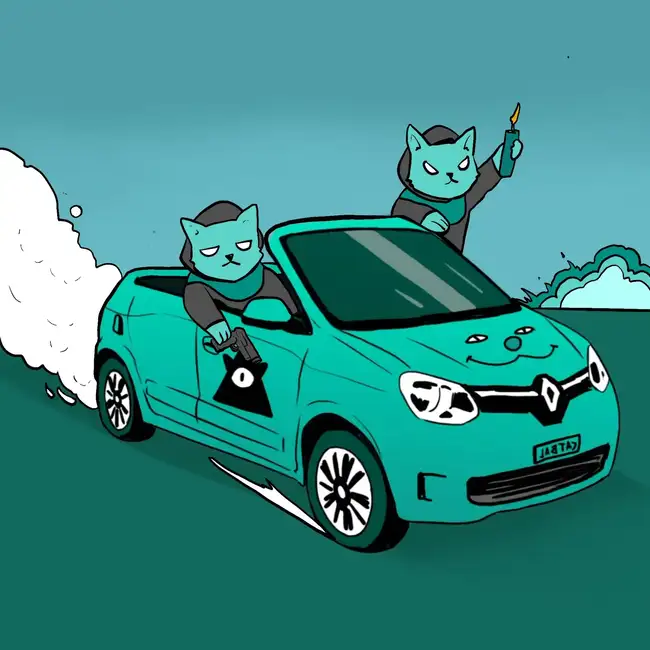 Hyperliquid NFT逆势飞扬，小众玩家惊喜连连！