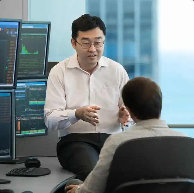 华尔街巨头Citadel Securities疑似做空以太坊ETH，市场震动？