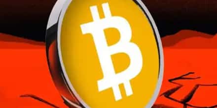 美股凌晨崩盘！七大巨头市值狂跌5000亿，加密市场血洗1000亿