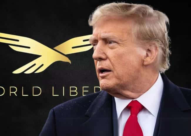 揭秘World Liberty霸王条款：研究员严批割韭菜行为，川普带你发财梦碎？