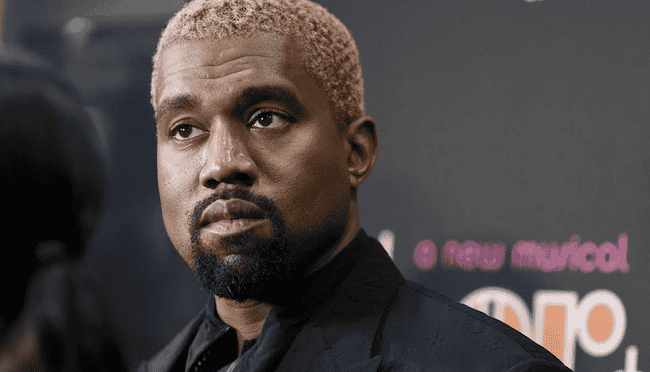 Kanye West揭露:被诱推广诈骗项目,声称遭黑客攻击可轻松赚200万美金