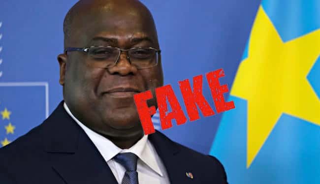 刚果民主共和国总统迷因币系诈骗！警惕上当风险