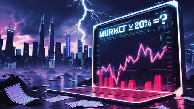 比特币见顶预警？15大逃顶技术指标全面解析！