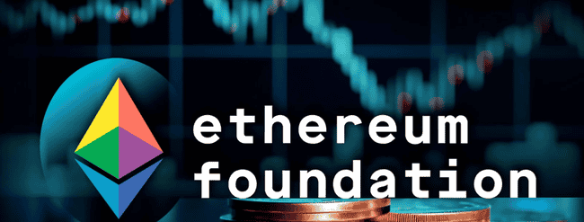 以太坊基金会转移81,000枚ETH至四大DeFi平台，即将探索质押与更多应用部署