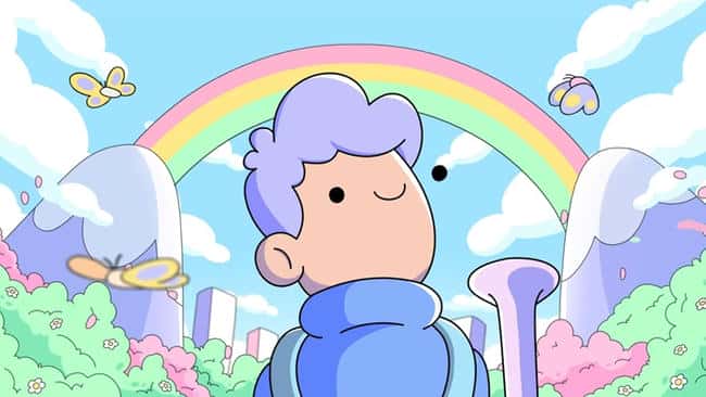 Doodles NFT系列将登陆Solana链，发行DOOD代币