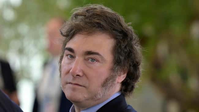 阿根廷总统推广$LIBRA陷欺诈风波，在野党威胁弹劾：骗子行径遭唾弃