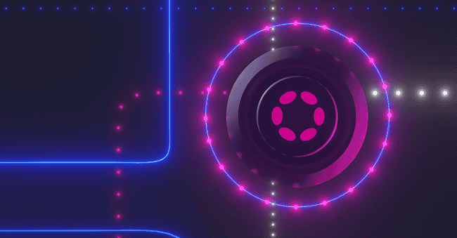 灰度向纳斯达克提交Polkadot现货ETF的19b-4申请文件