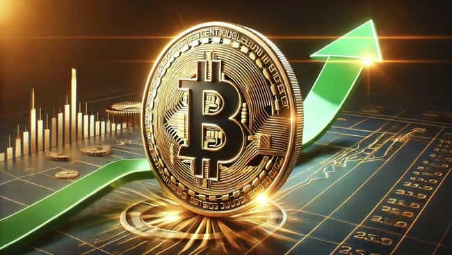 BTC链上指标暗示已筑底，PlanB：比特币V型反转将证实牛市未了！